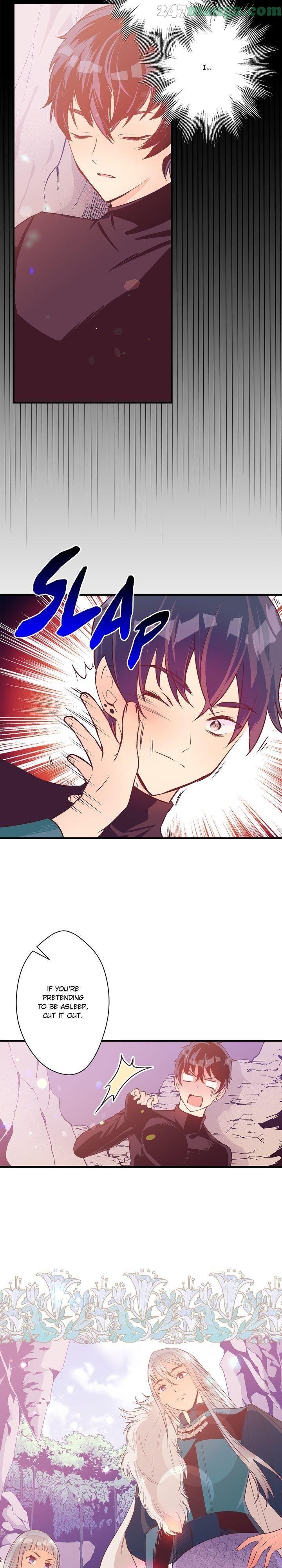 Lost Princess chapter 101 page 2