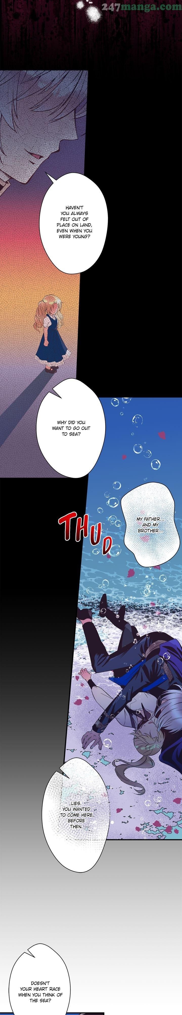 Lost Princess chapter 101 page 21