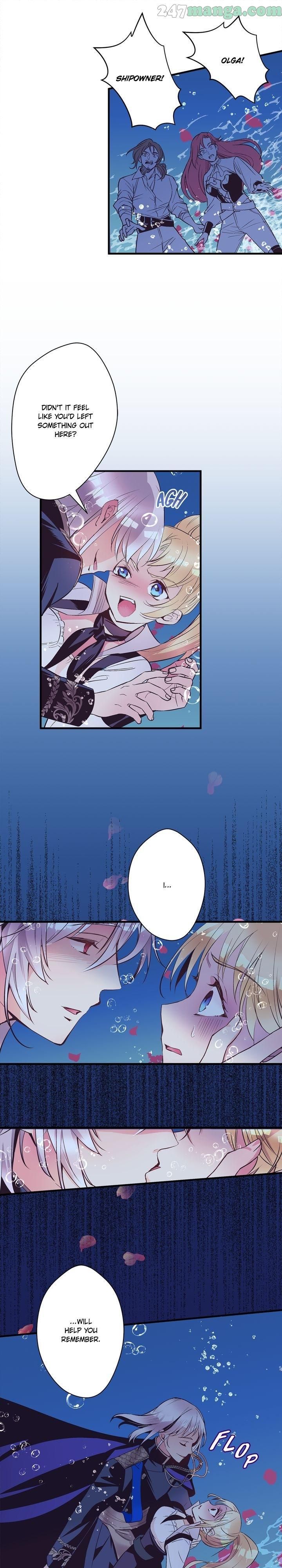 Lost Princess chapter 101 page 23