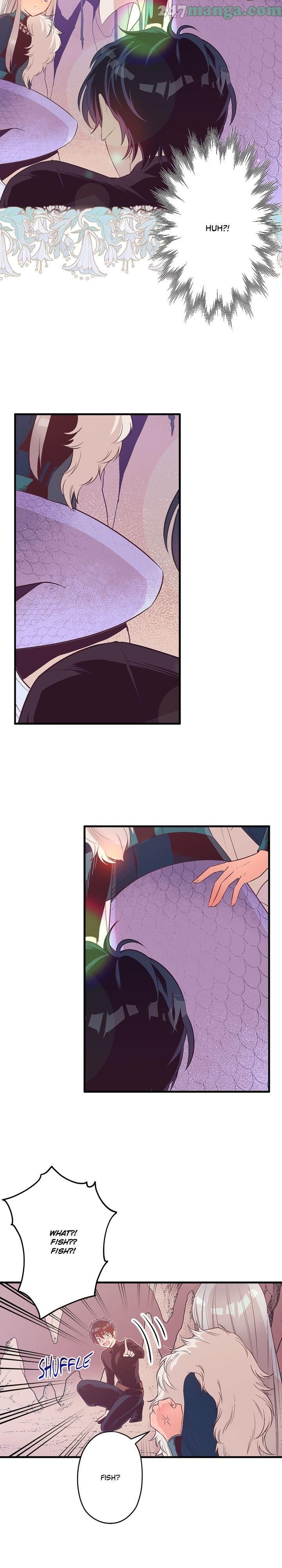 Lost Princess chapter 101 page 3