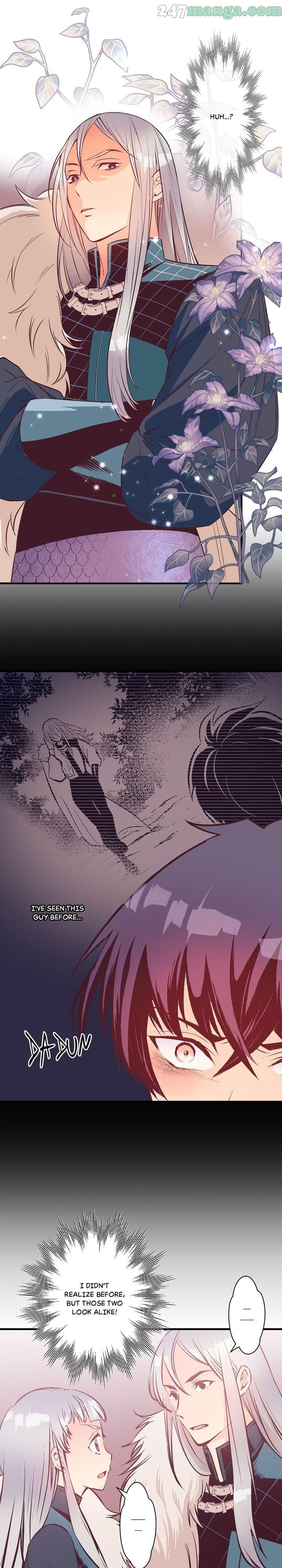 Lost Princess chapter 101 page 5