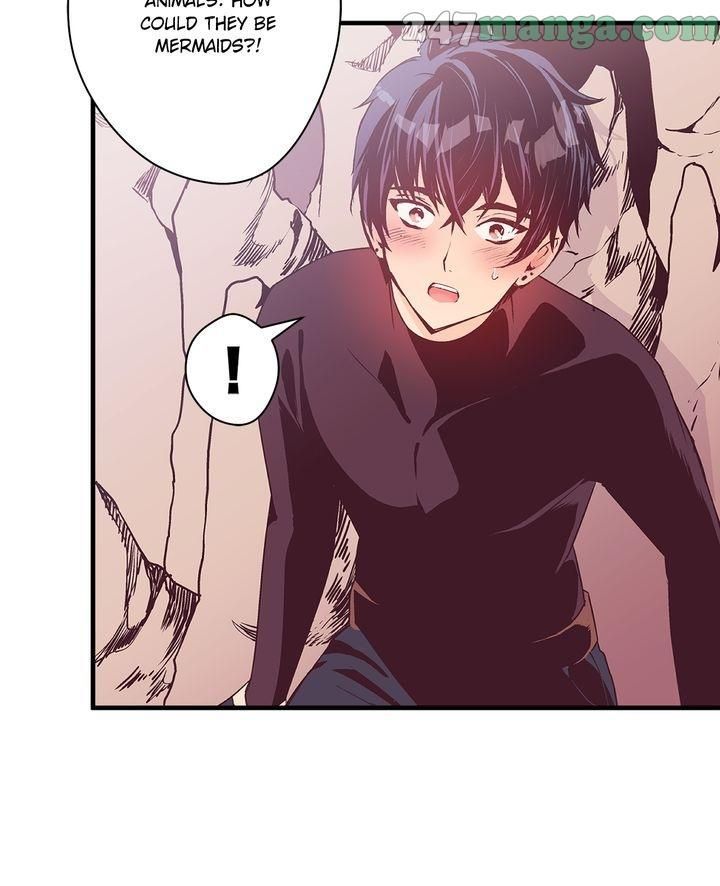 Lost Princess chapter 101 page 7