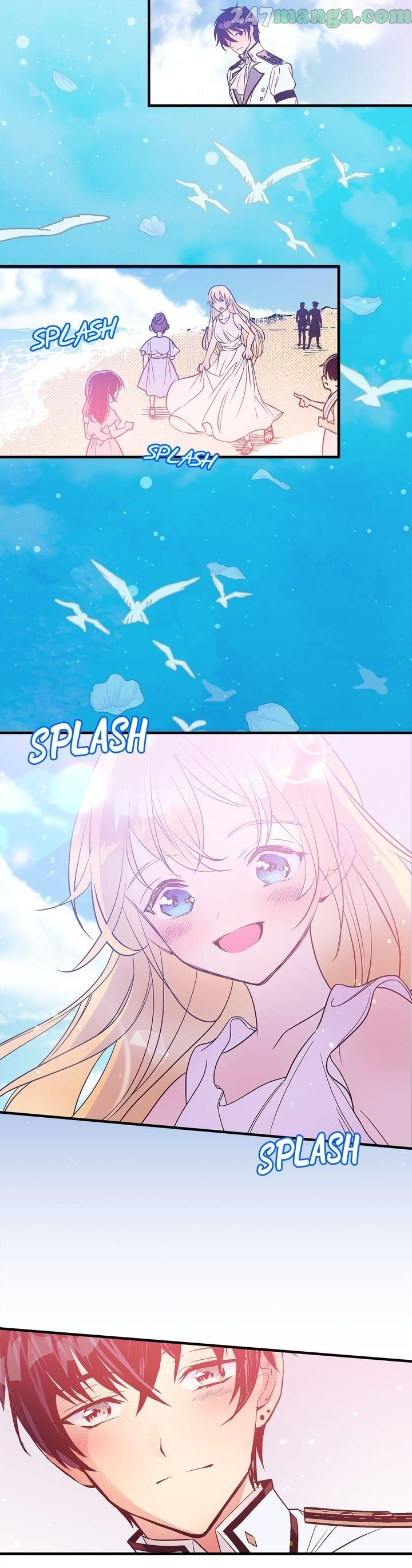 Lost Princess chapter 106 page 10