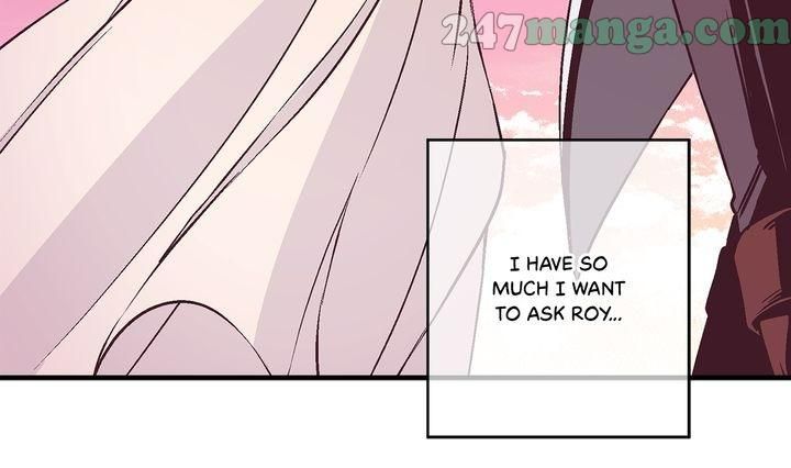 Lost Princess chapter 106 page 13