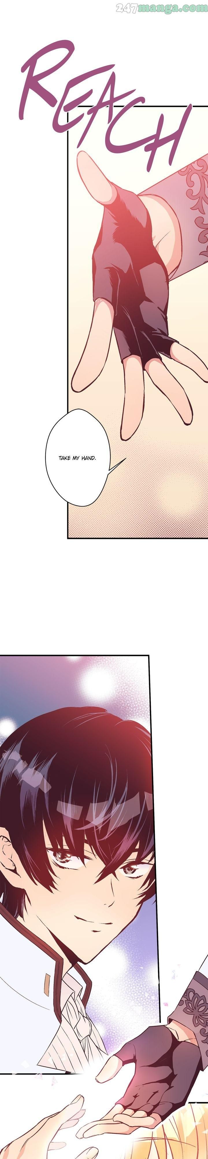 Lost Princess chapter 106 page 2