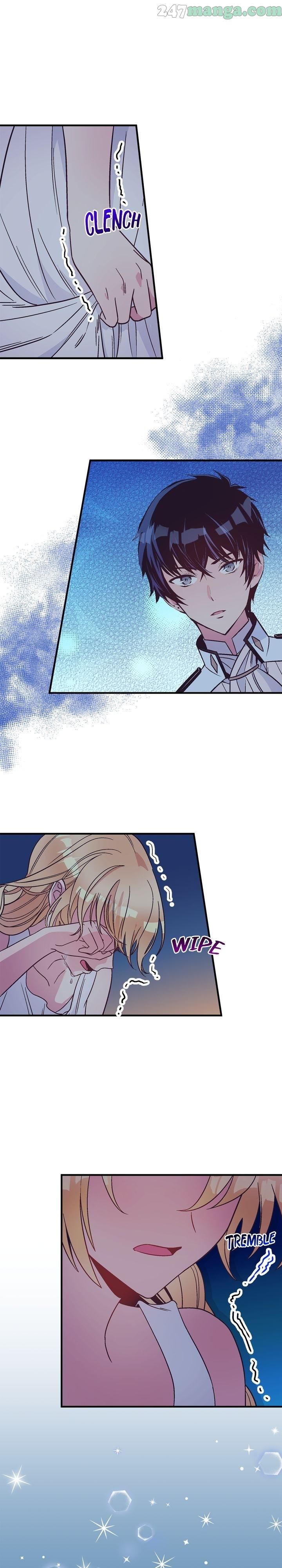 Lost Princess chapter 107 page 10