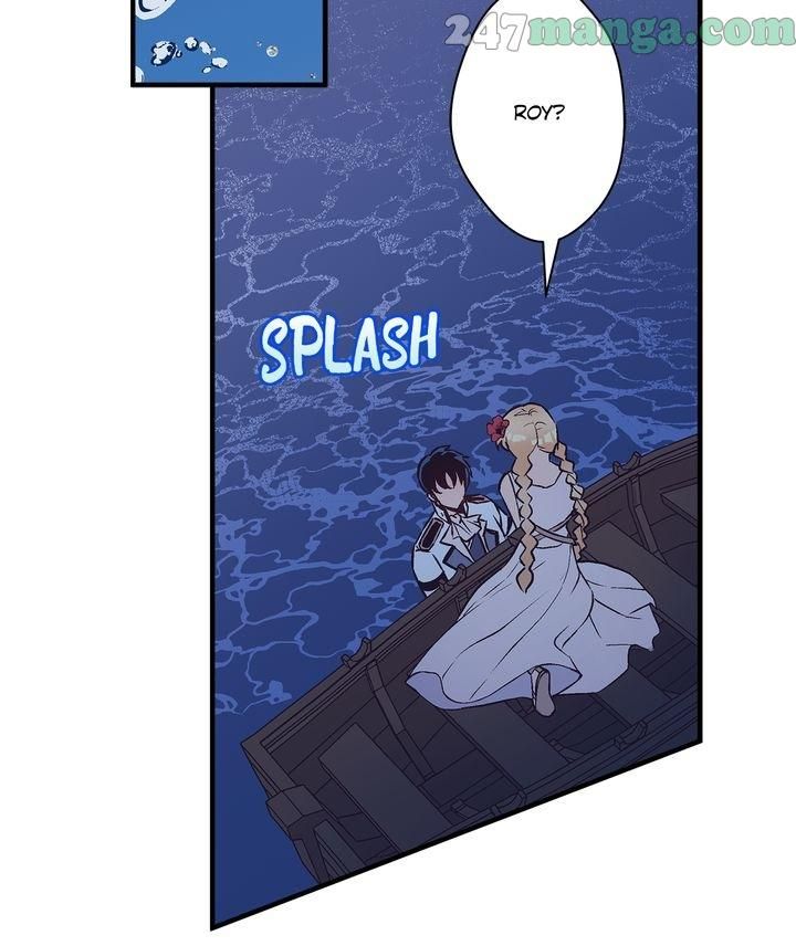 Lost Princess chapter 107 page 16