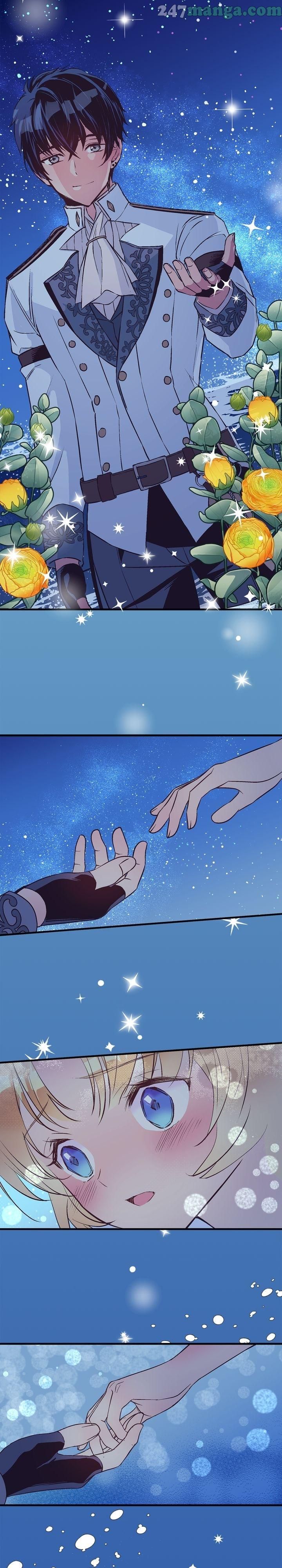 Lost Princess chapter 107 page 18