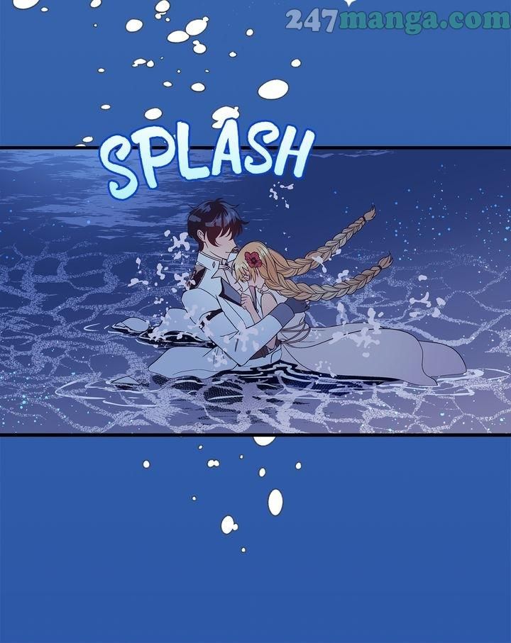 Lost Princess chapter 107 page 19