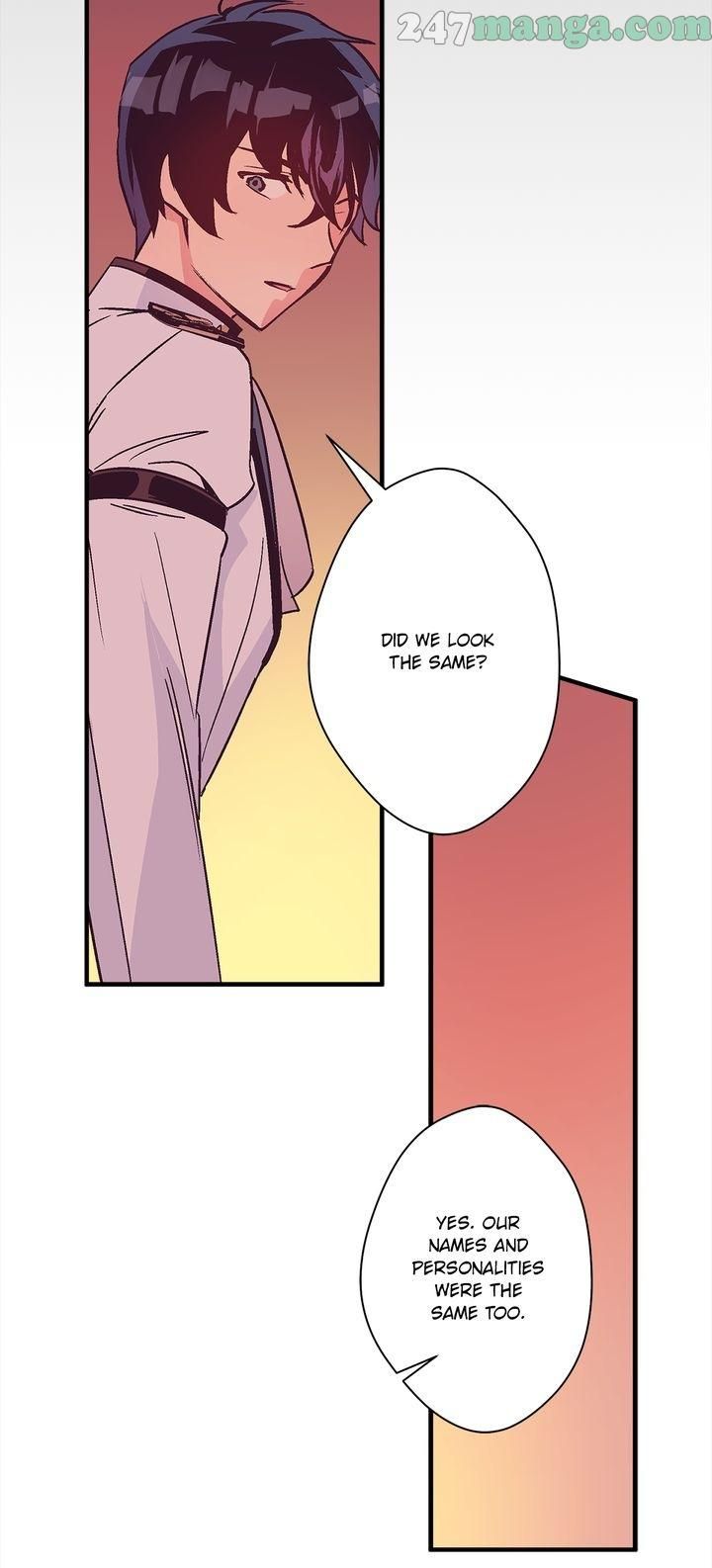 Lost Princess chapter 107 page 3