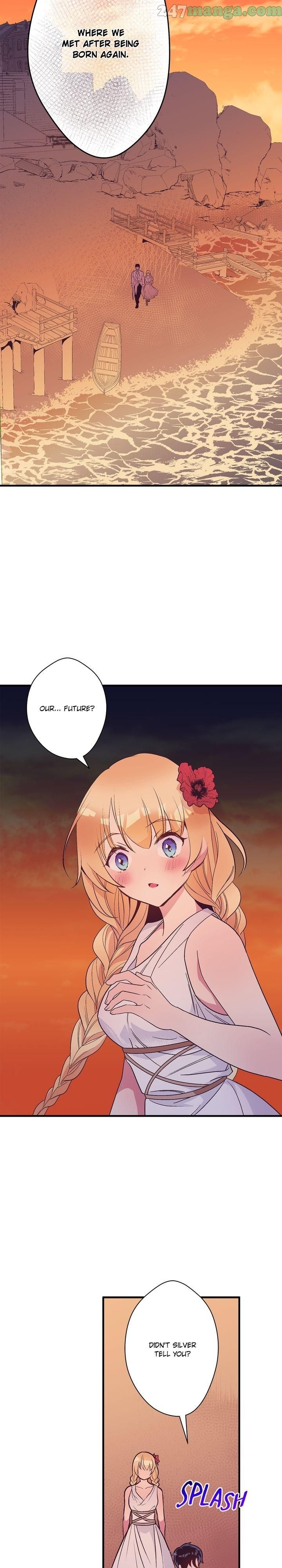 Lost Princess chapter 107 page 5