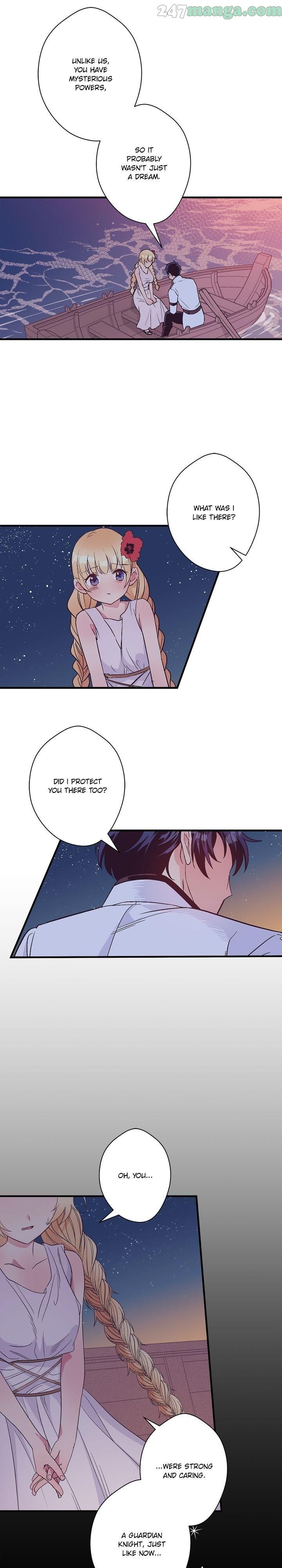 Lost Princess chapter 107 page 7