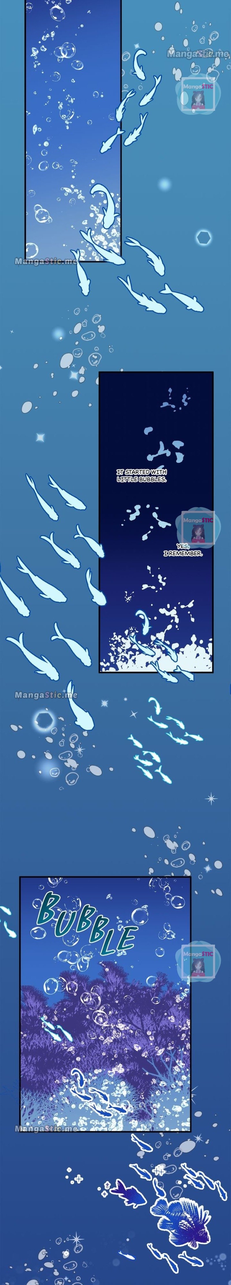 Lost Princess chapter 108 page 10