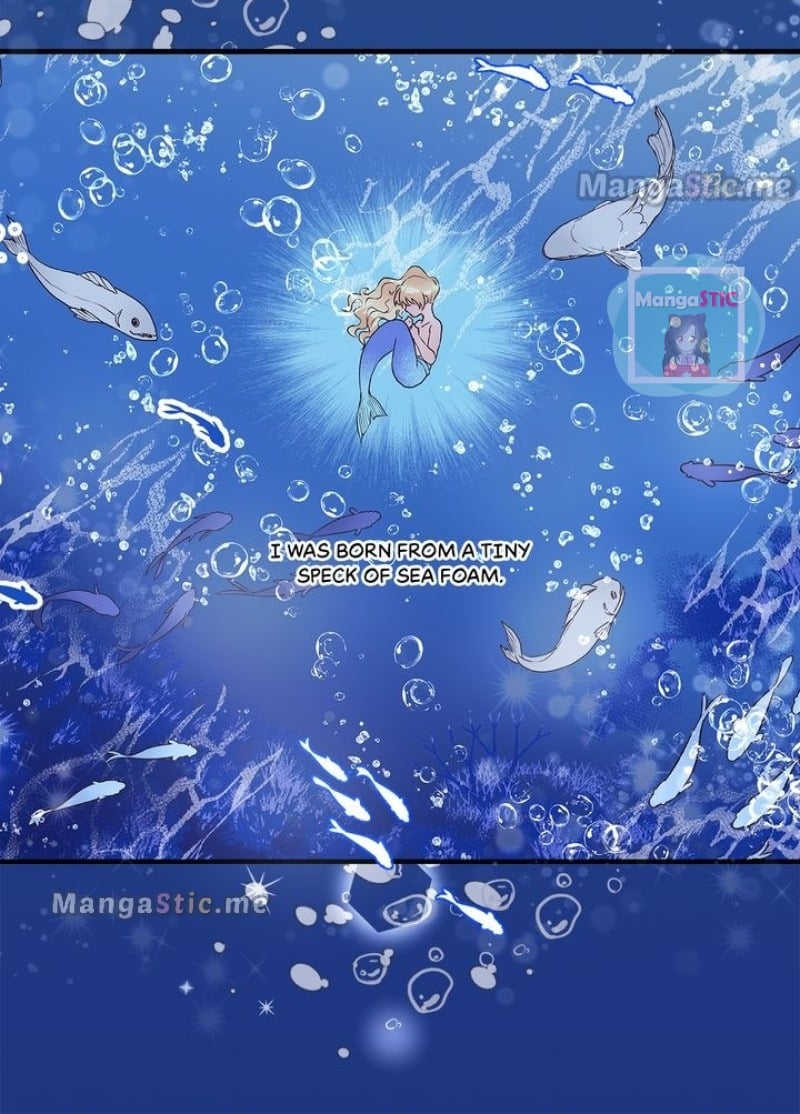 Lost Princess chapter 108 page 11