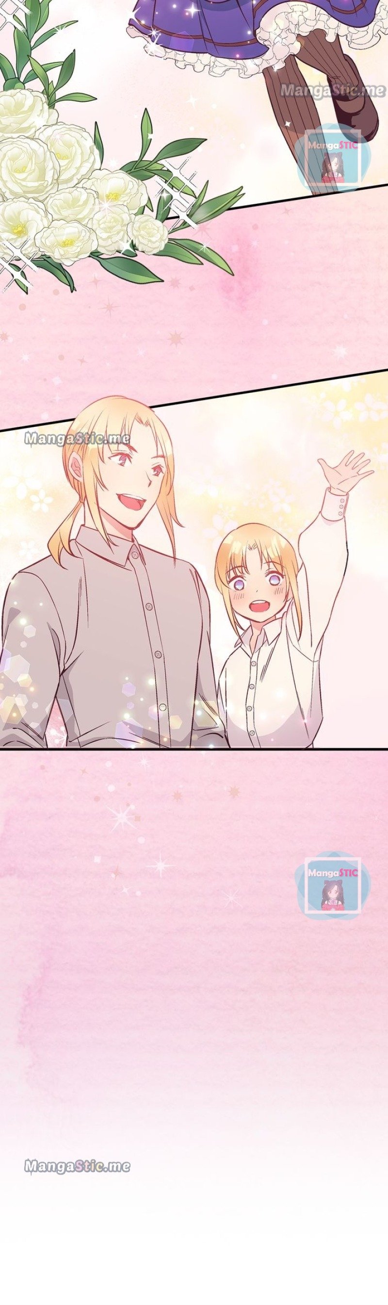 Lost Princess chapter 108 page 16