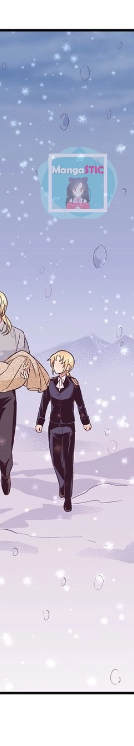 Lost Princess chapter 108 page 20