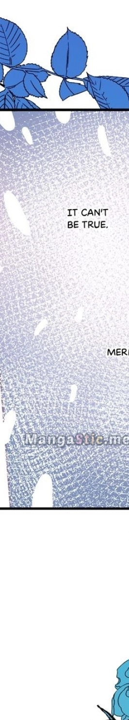 Lost Princess chapter 108 page 40