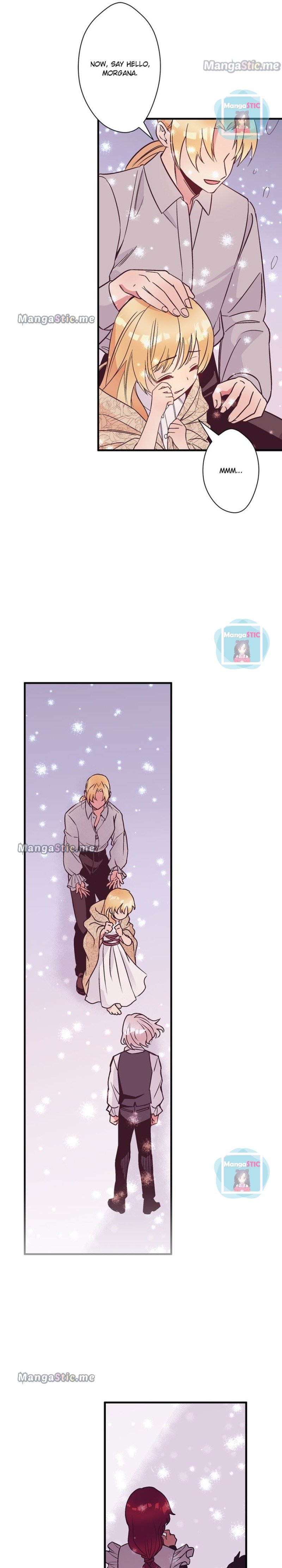 Lost Princess chapter 108 page 42