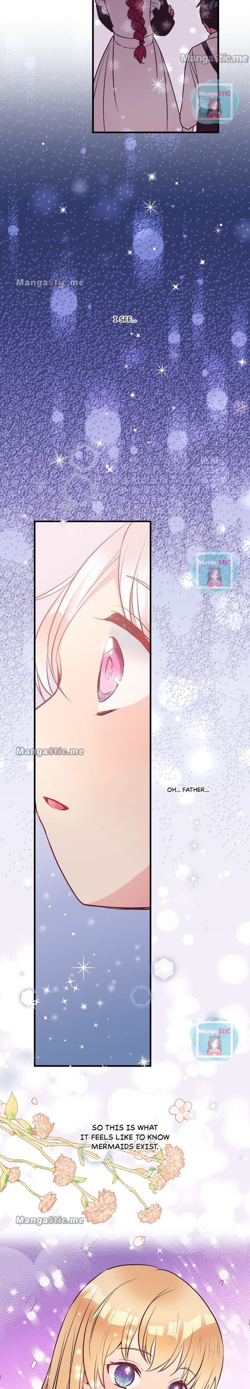 Lost Princess chapter 108 page 43