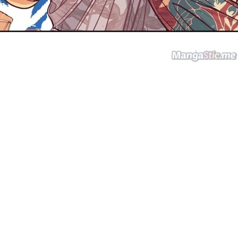 Lost Princess chapter 108 page 46