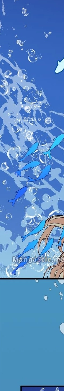 Lost Princess chapter 108 page 6