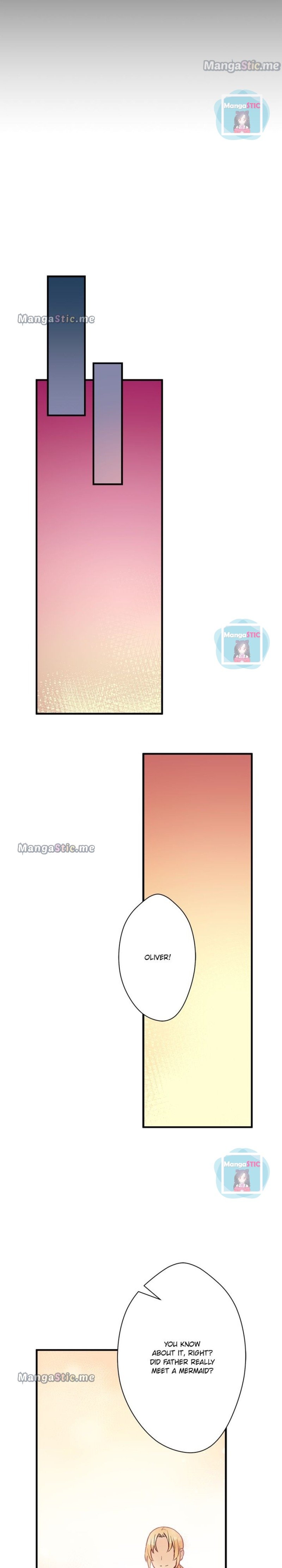 Lost Princess chapter 109 page 14