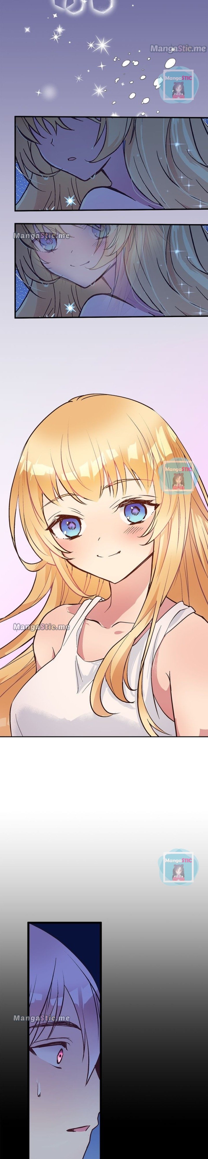 Lost Princess chapter 109 page 17