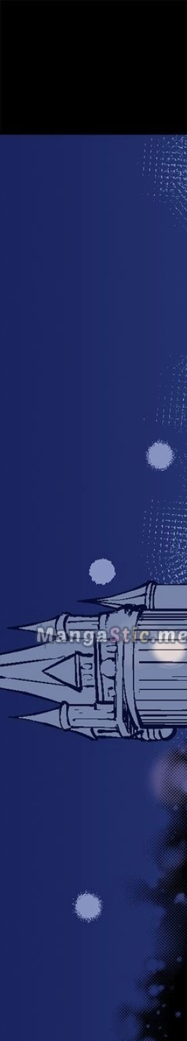 Lost Princess chapter 109 page 24