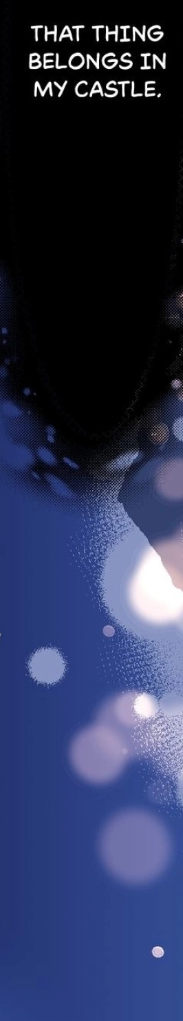 Lost Princess chapter 109 page 27