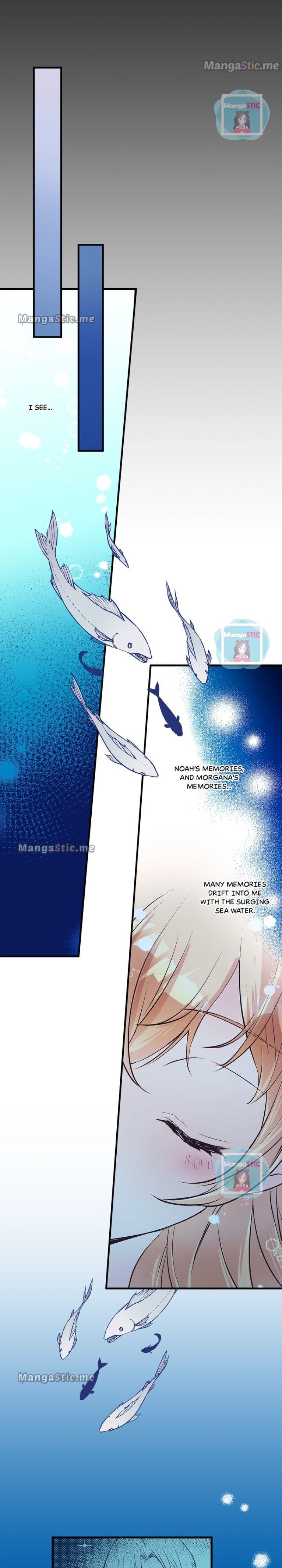 Lost Princess chapter 109 page 28