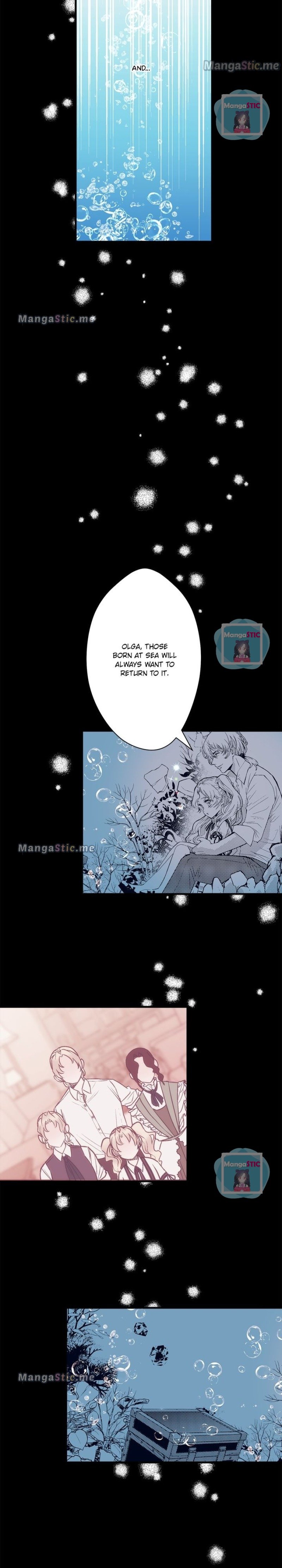 Lost Princess chapter 109 page 31