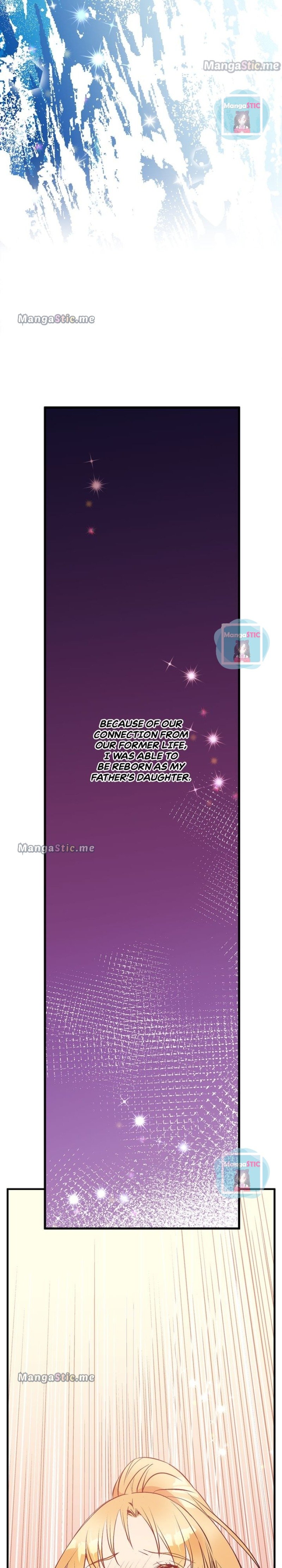 Lost Princess chapter 109 page 34