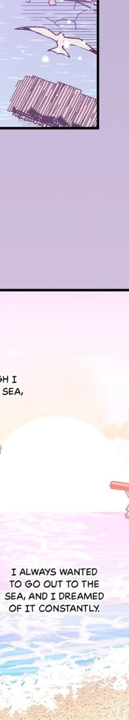 Lost Princess chapter 109 page 37