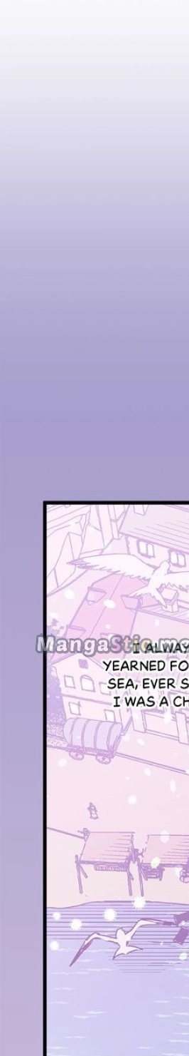 Lost Princess chapter 109 page 38