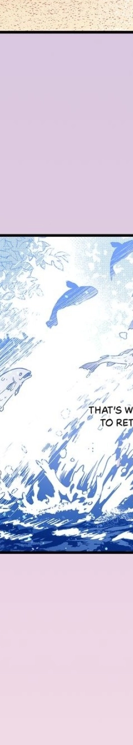 Lost Princess chapter 109 page 39