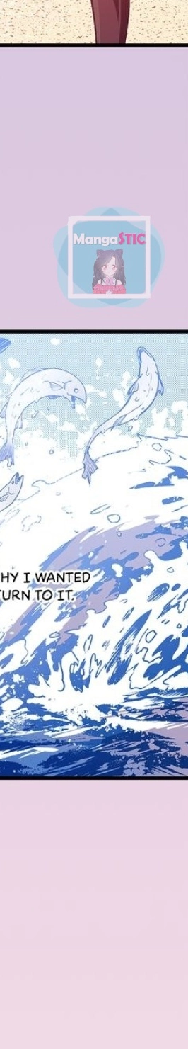 Lost Princess chapter 109 page 40