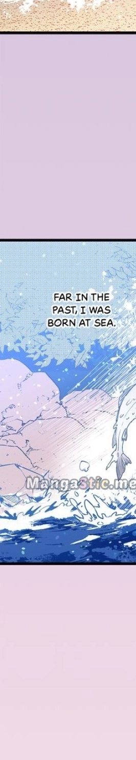 Lost Princess chapter 109 page 42