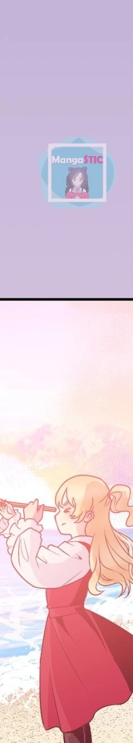 Lost Princess chapter 109 page 43