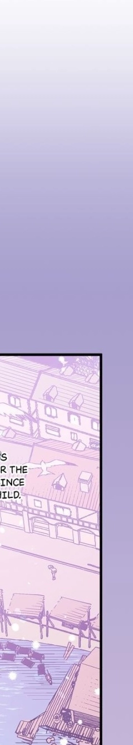 Lost Princess chapter 109 page 44