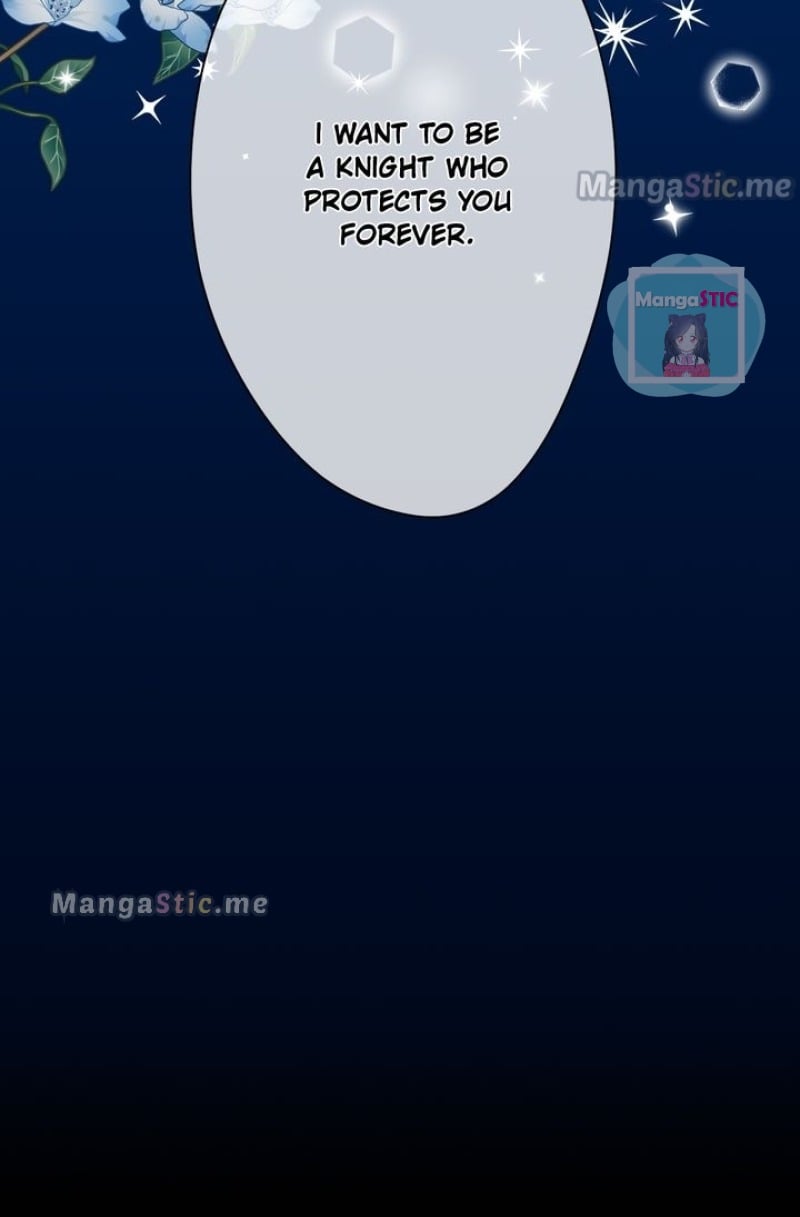 Lost Princess chapter 109 page 47