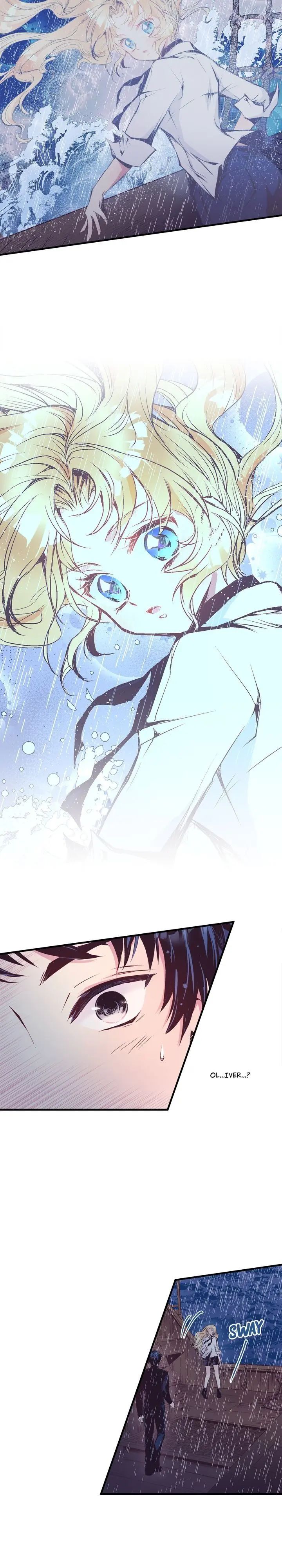 Lost Princess chapter 11 page 11