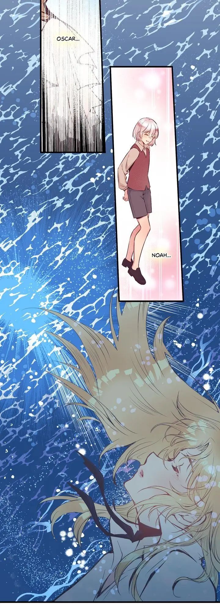 Lost Princess chapter 11 page 15