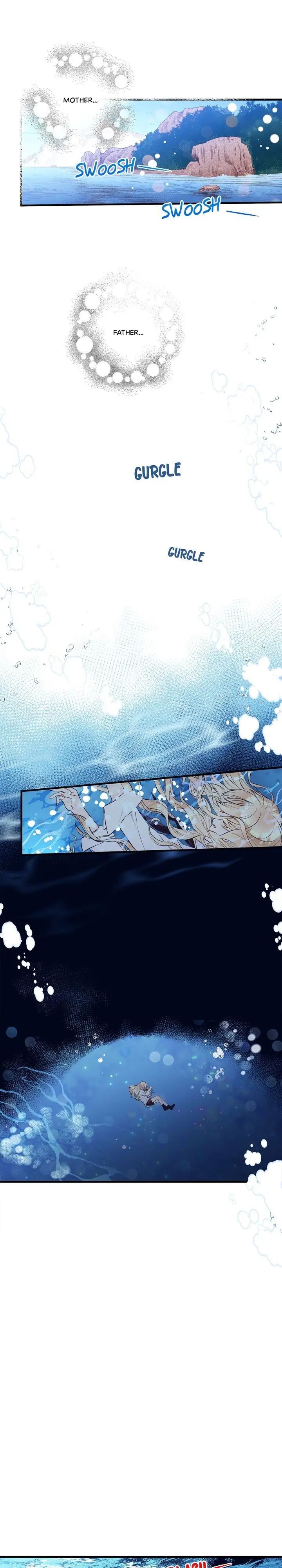 Lost Princess chapter 11 page 16