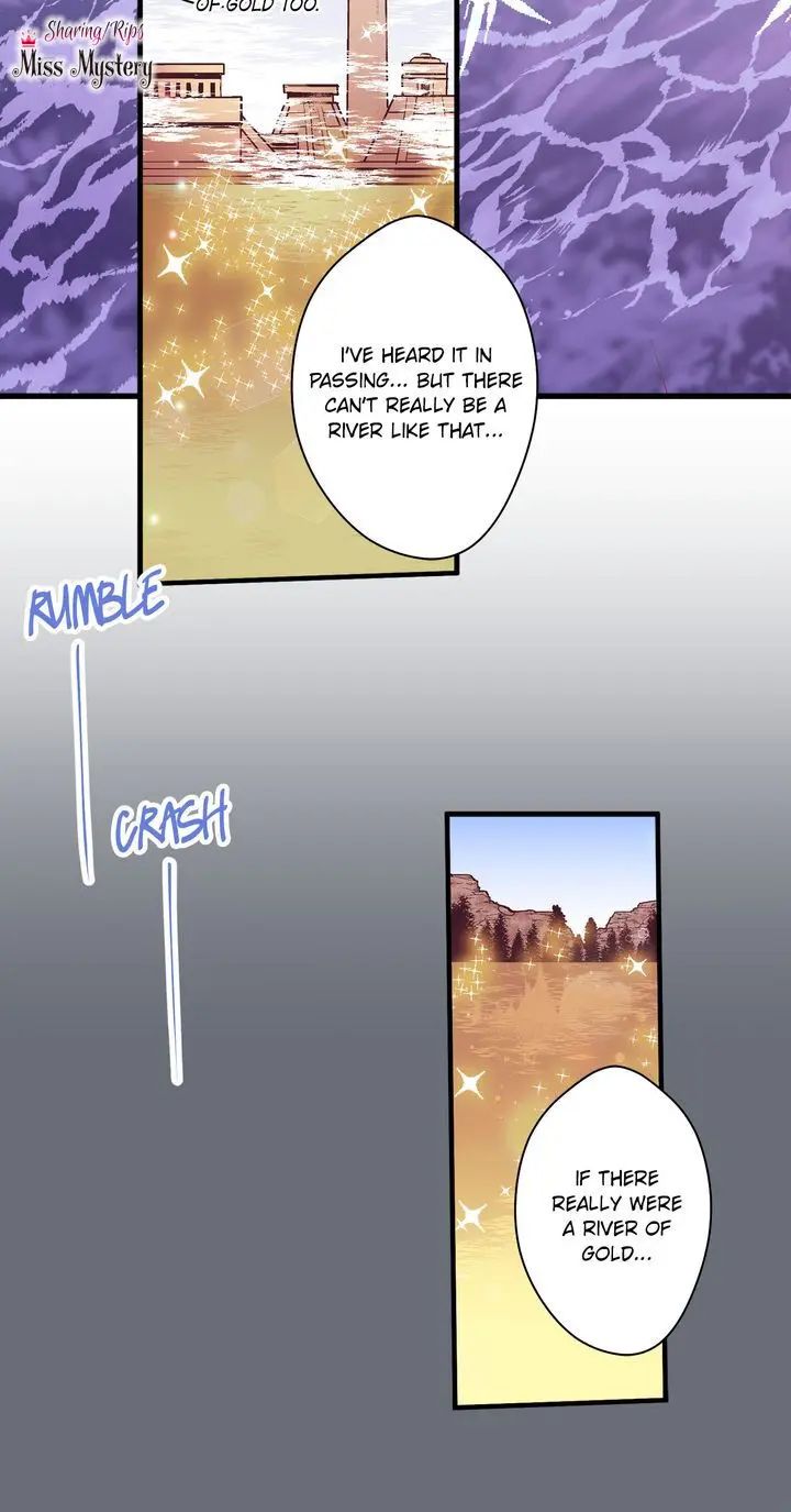 Lost Princess chapter 11 page 18