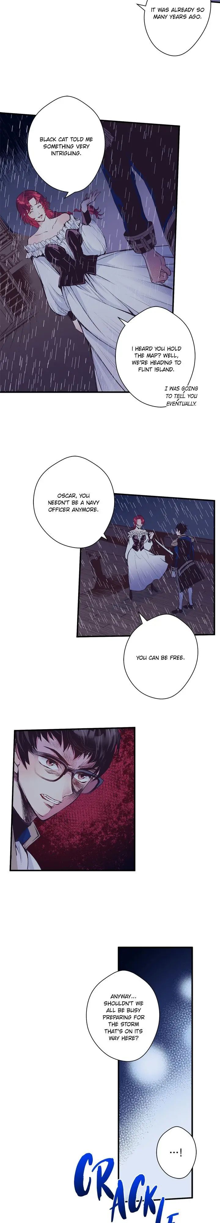 Lost Princess chapter 11 page 2