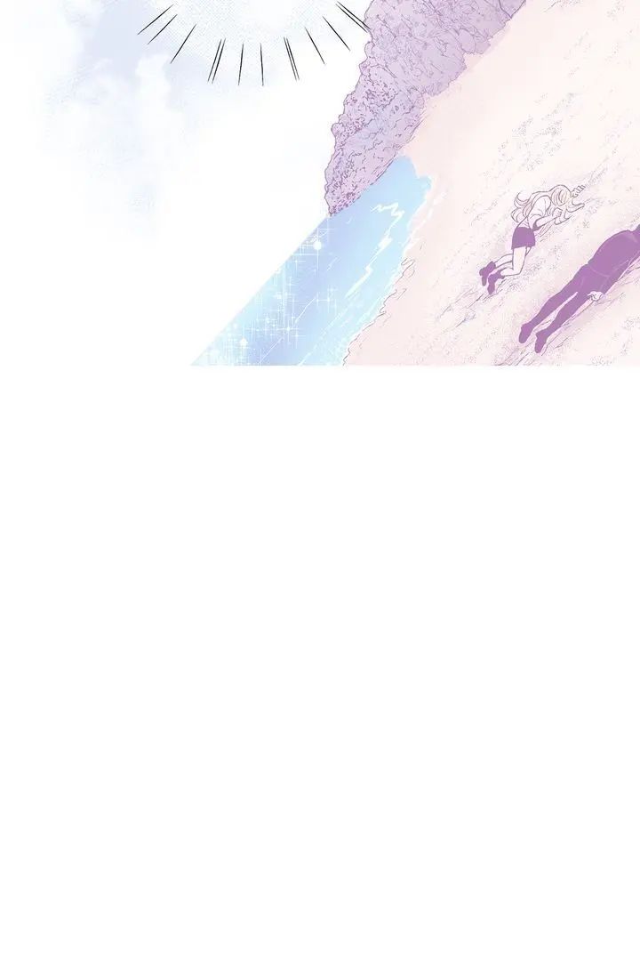 Lost Princess chapter 11 page 21