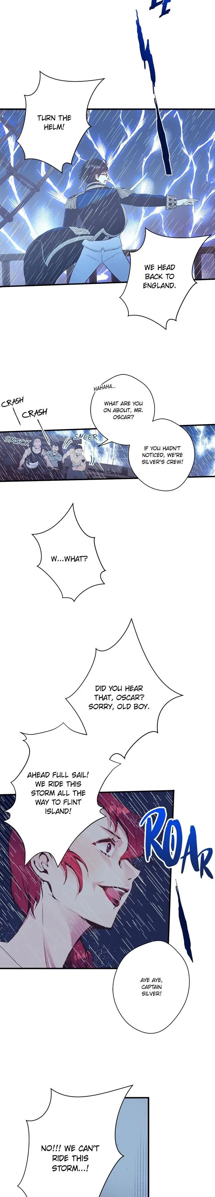 Lost Princess chapter 11 page 3