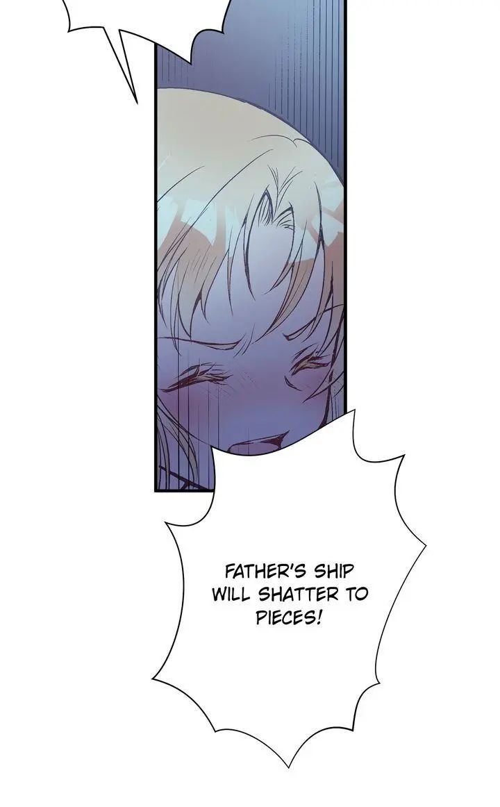 Lost Princess chapter 11 page 4