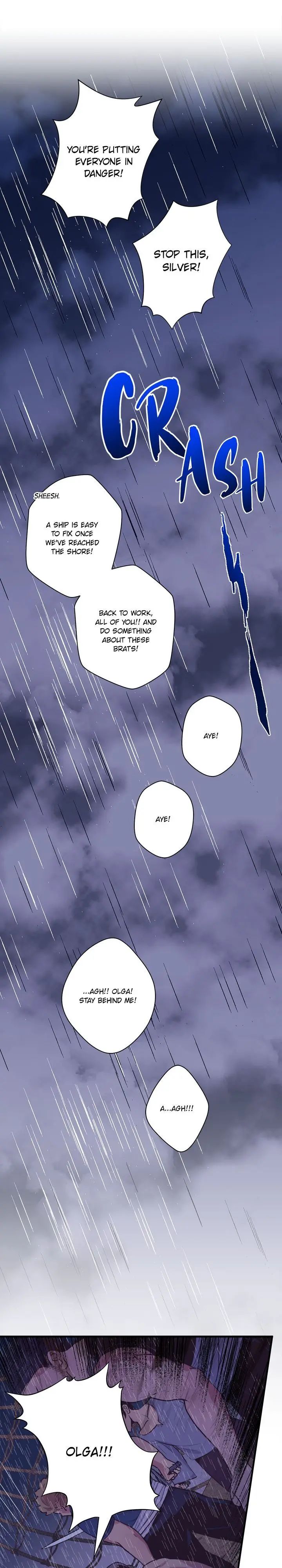 Lost Princess chapter 11 page 5