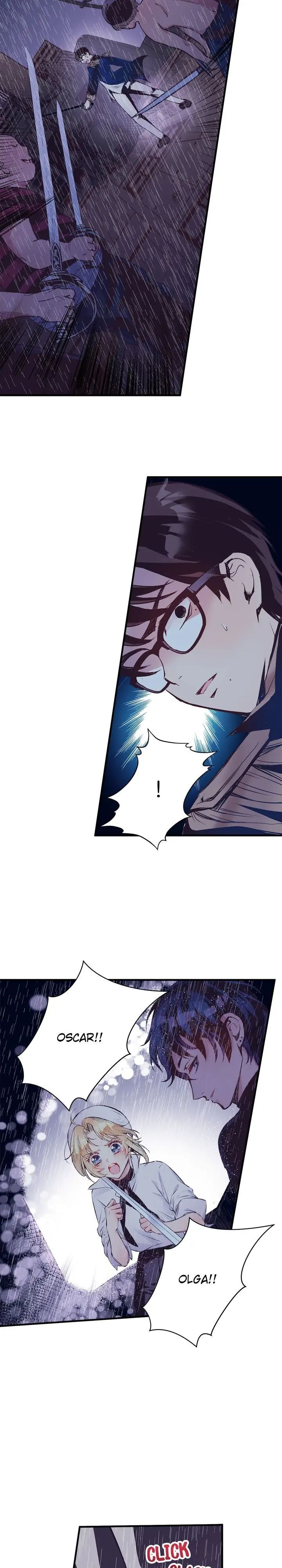 Lost Princess chapter 11 page 6